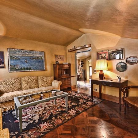 Elegante Panoramico Apartman Velence Kültér fotó