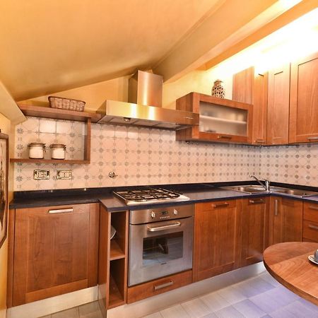 Elegante Panoramico Apartman Velence Kültér fotó