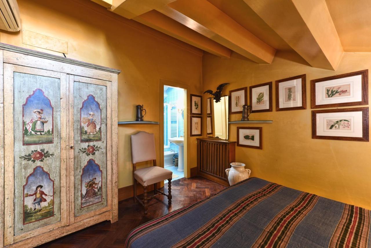 Elegante Panoramico Apartman Velence Kültér fotó