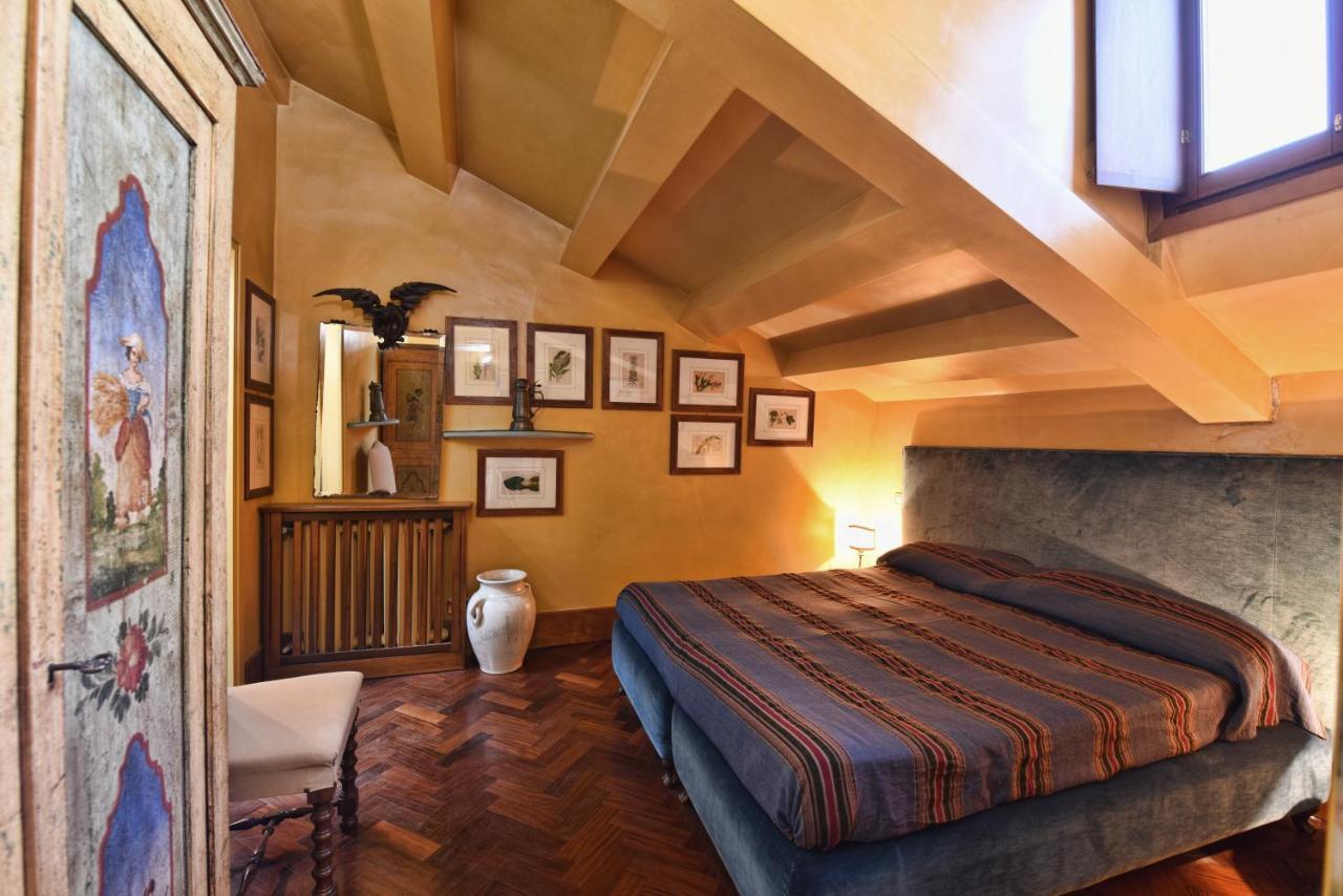 Elegante Panoramico Apartman Velence Kültér fotó