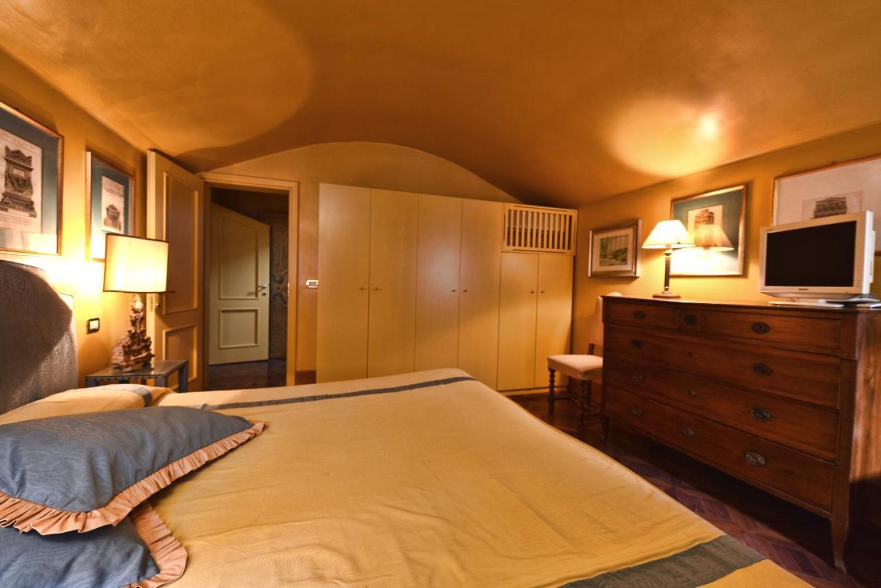 Elegante Panoramico Apartman Velence Kültér fotó