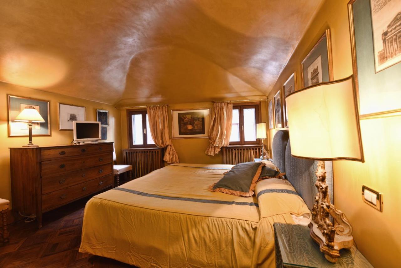 Elegante Panoramico Apartman Velence Kültér fotó