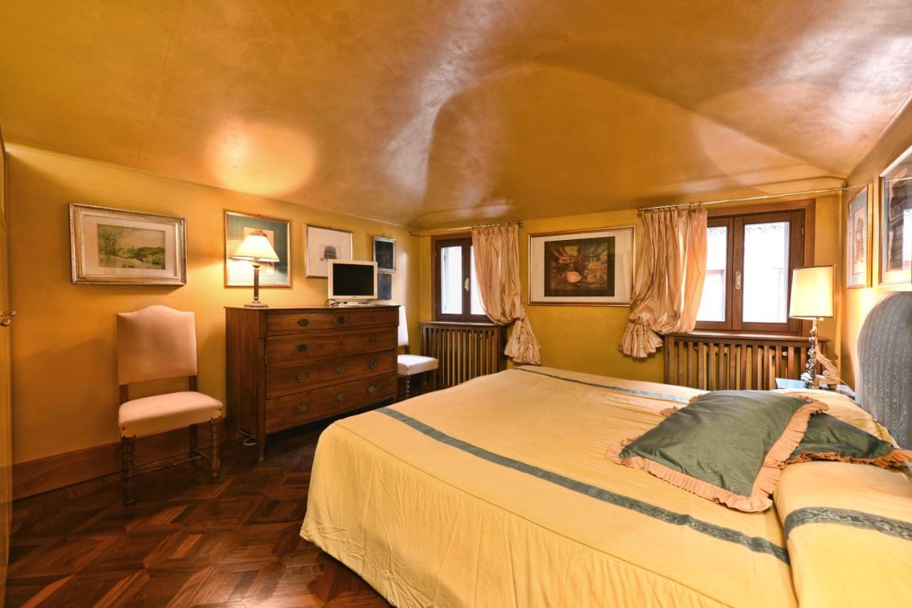 Elegante Panoramico Apartman Velence Kültér fotó