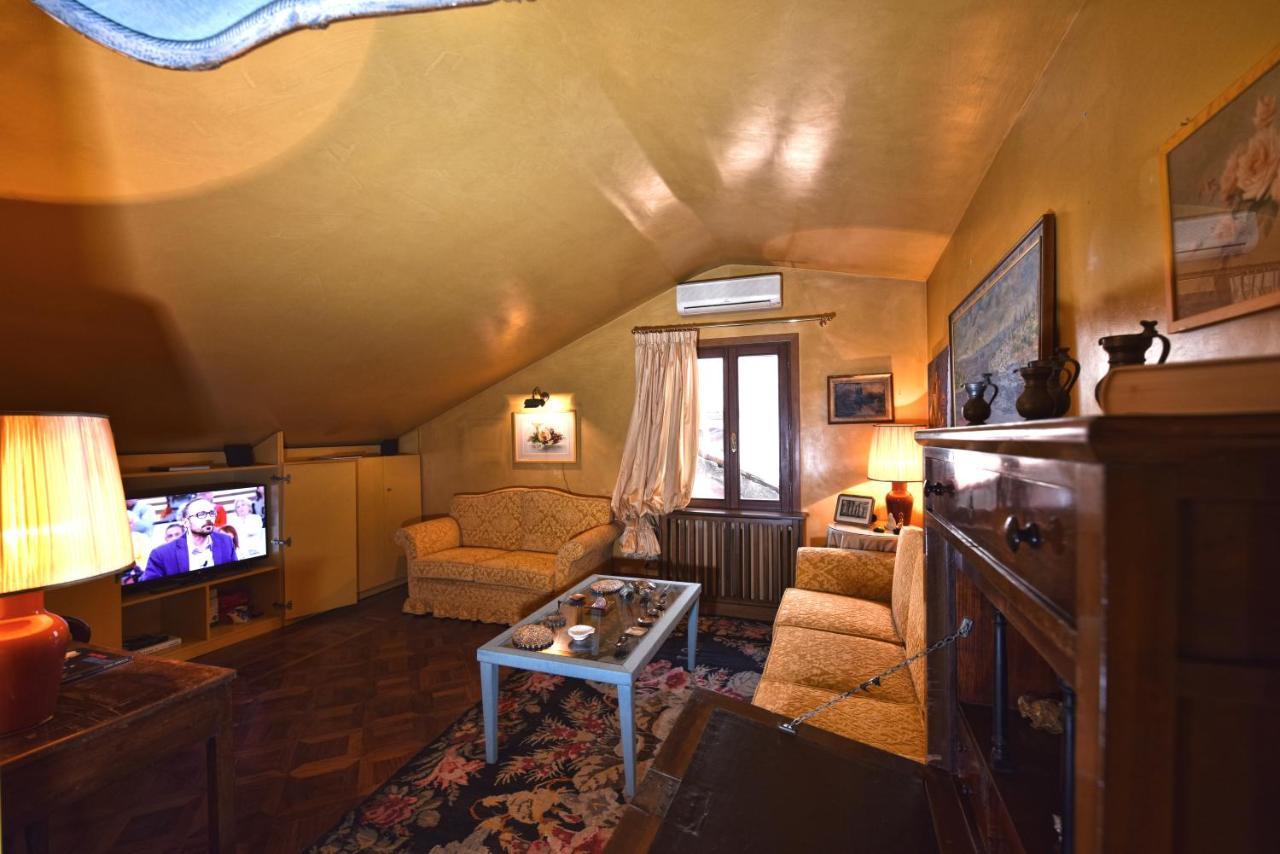 Elegante Panoramico Apartman Velence Kültér fotó