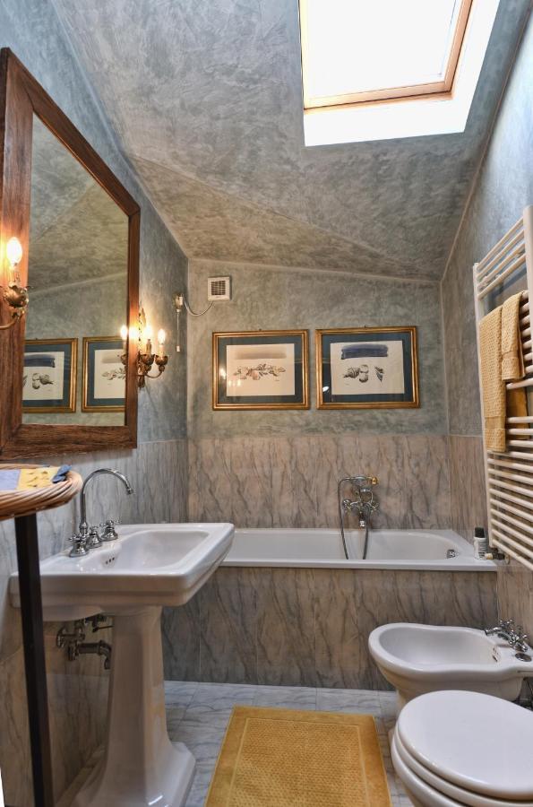Elegante Panoramico Apartman Velence Kültér fotó