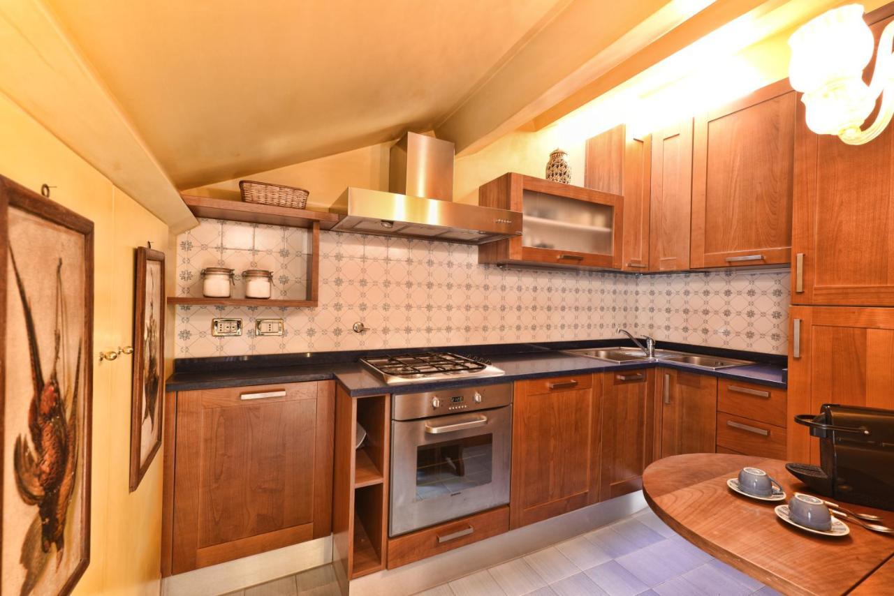 Elegante Panoramico Apartman Velence Kültér fotó